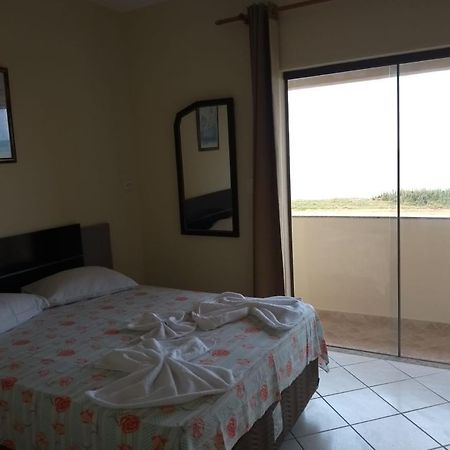 Pousada Muzy Barra de São João Extérieur photo