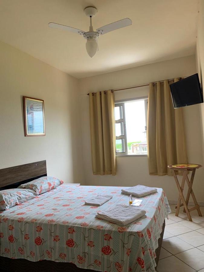 Pousada Muzy Barra de São João Extérieur photo