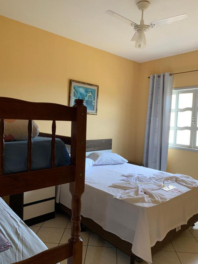 Pousada Muzy Barra de São João Extérieur photo