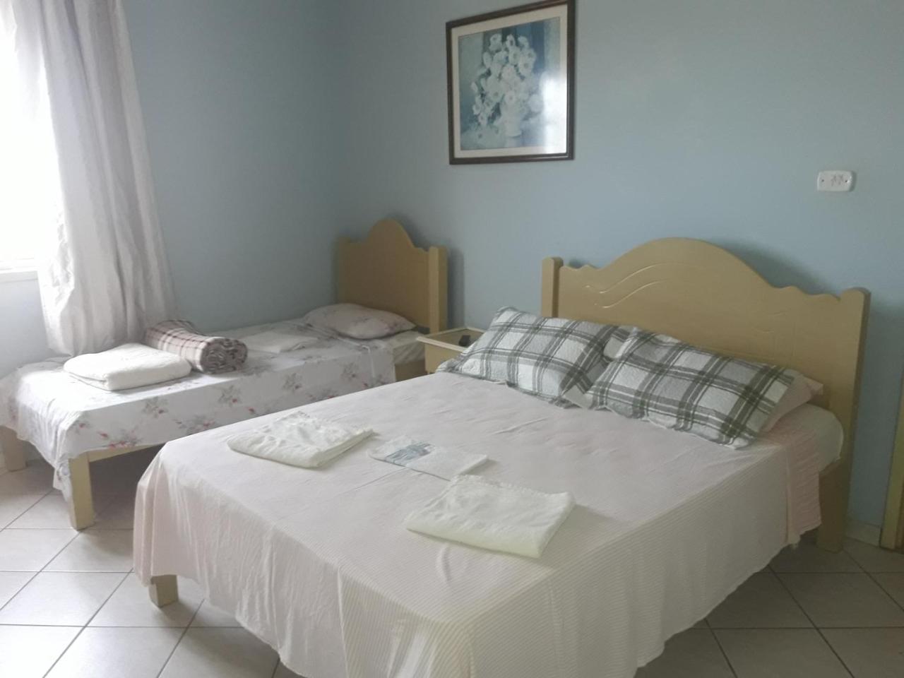 Pousada Muzy Barra de São João Extérieur photo