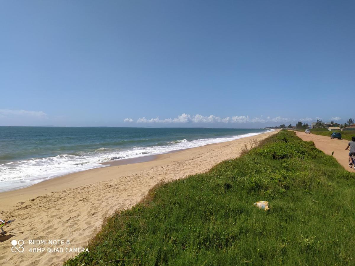 Pousada Muzy Barra de São João Extérieur photo