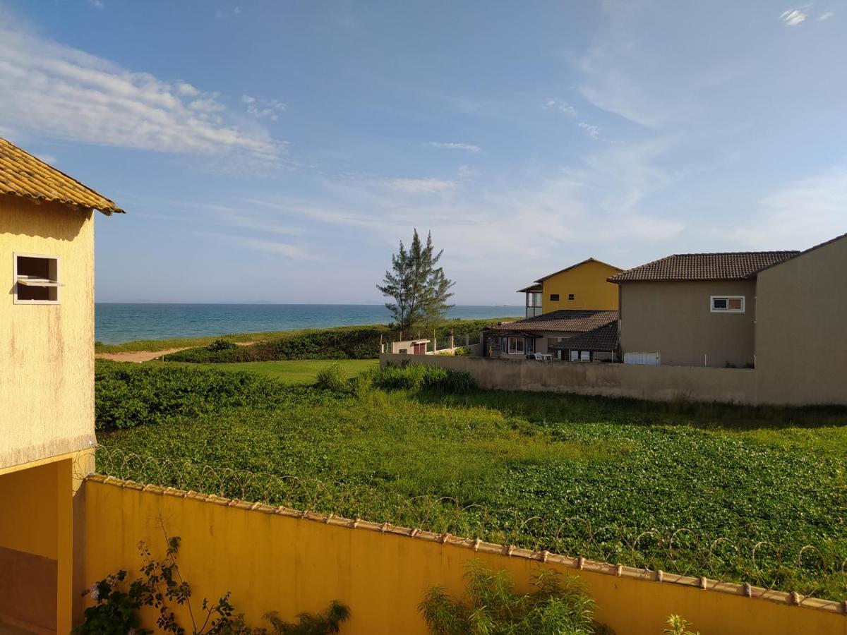 Pousada Muzy Barra de São João Extérieur photo