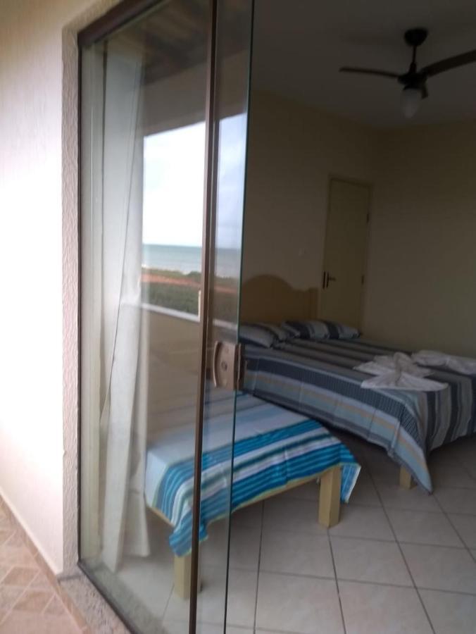 Pousada Muzy Barra de São João Extérieur photo