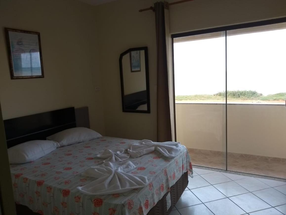 Pousada Muzy Barra de São João Extérieur photo