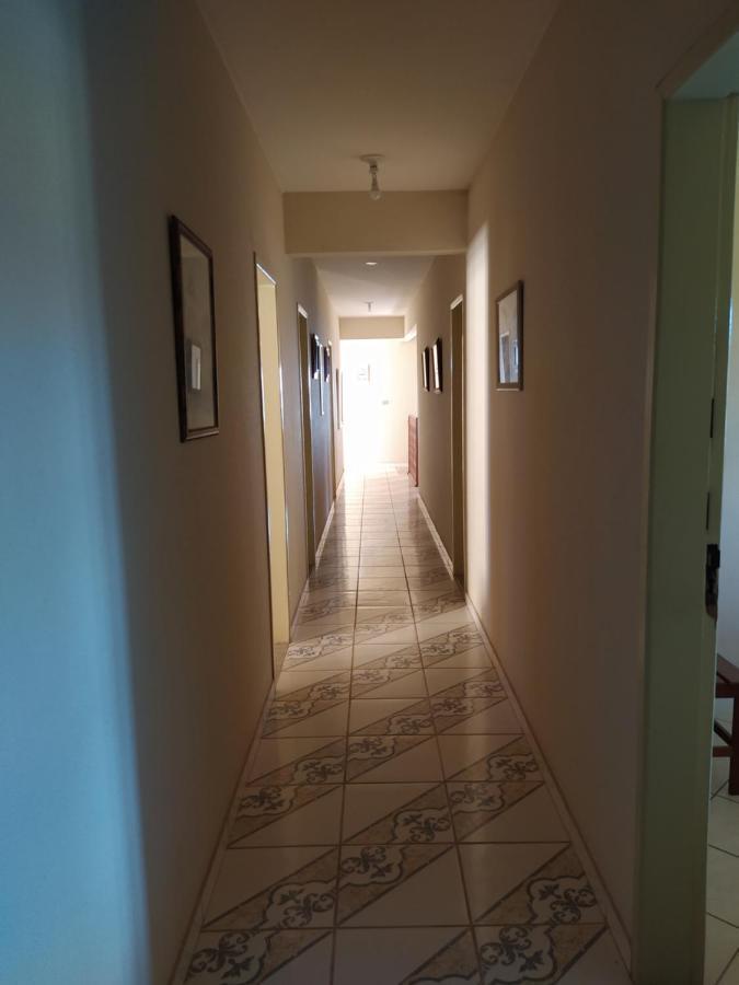 Pousada Muzy Barra de São João Extérieur photo
